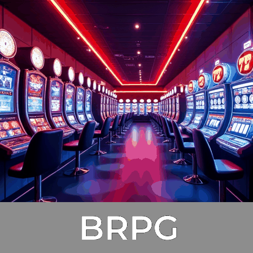 Experimente o Acesso Seguro Instantâneo no BRPG