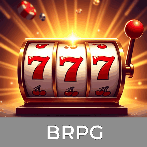 BRPG: Plataforma de Apostas Premium e Segura